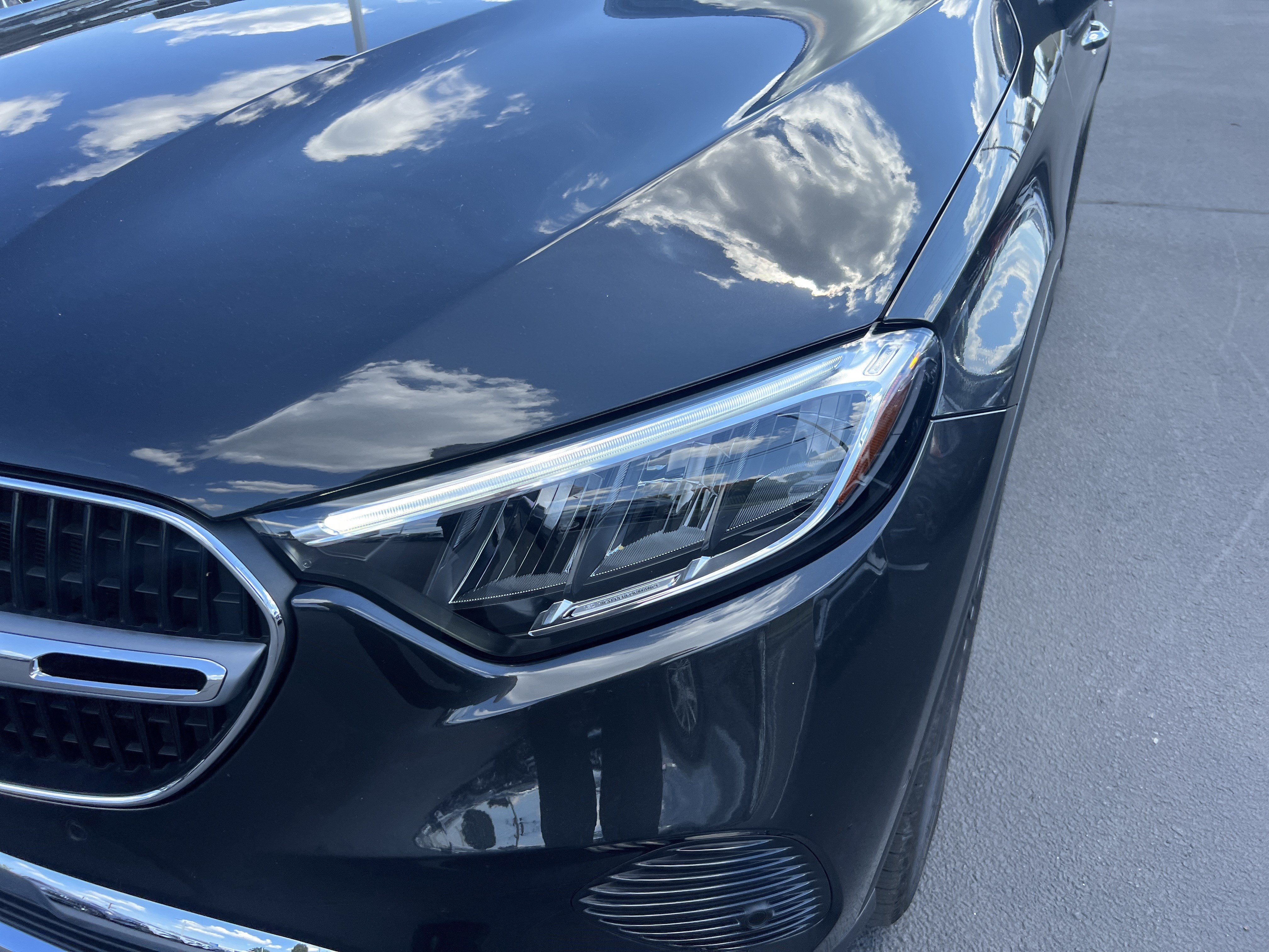 Certified 2026 Mercedes-Benz GLC 300 image 6
