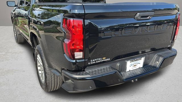Used 2024 Chevrolet Colorado LT w/ LT Convenience Package RWD image 35