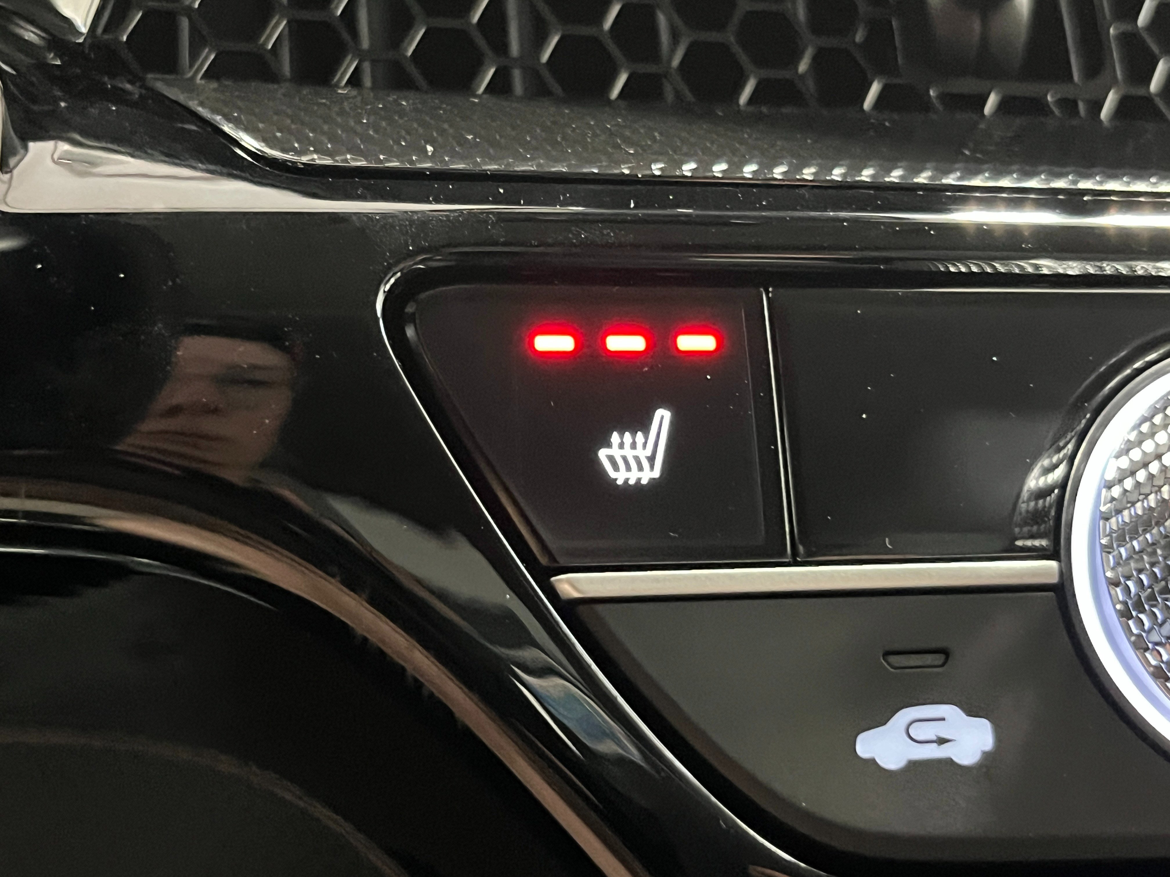 New 2026 Honda CR-V EX-L image 19