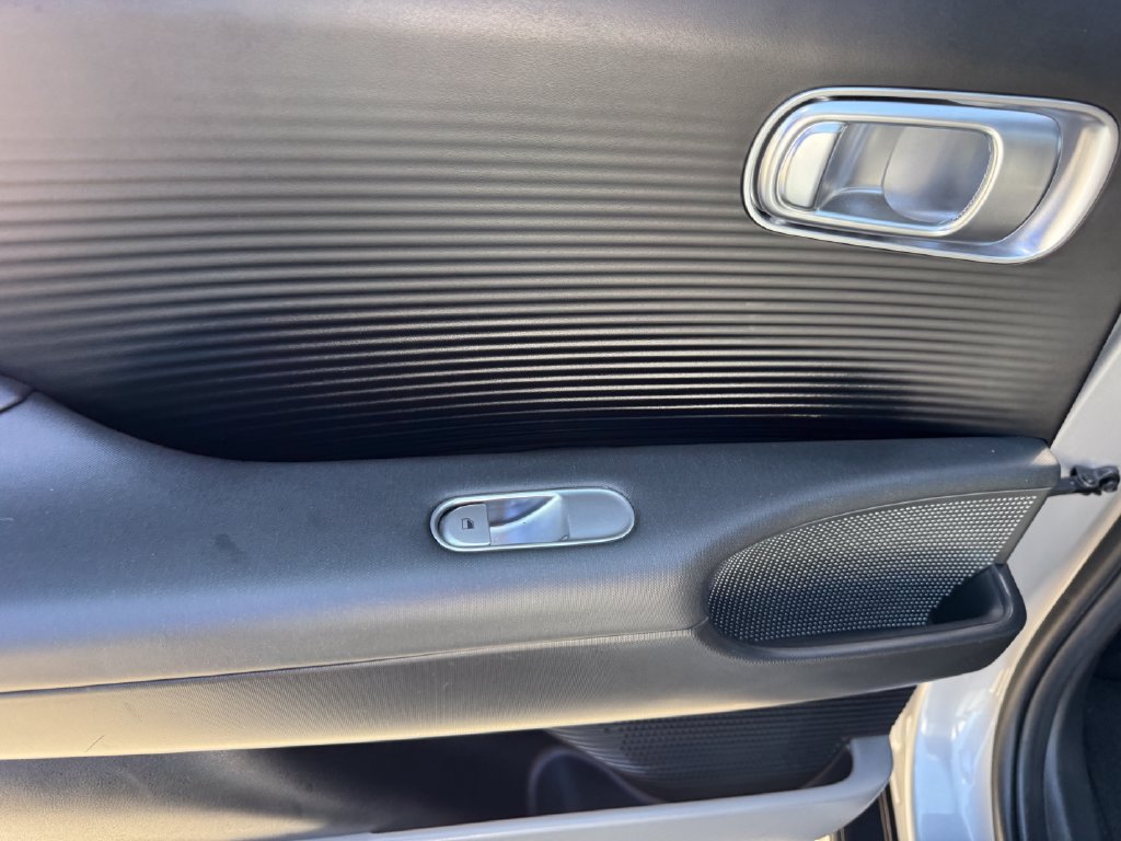 Certified 2023 Hyundai Ioniq 6 SEL RWD image 18
