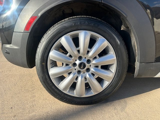 Used 2021 MINI Cooper Countryman S w/ Driver Assistance Package image 9