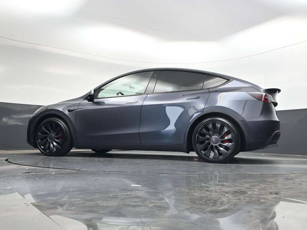 Used 2020 Tesla Model Y Performance AWD/4WD image 38