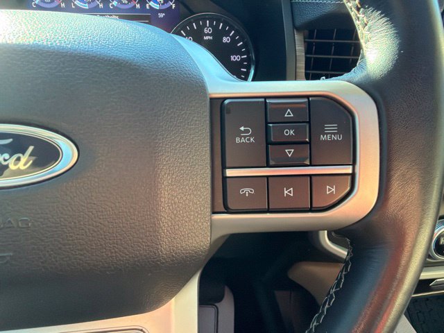 Used 2024 Ford Expedition Limited AWD/4WD image 35