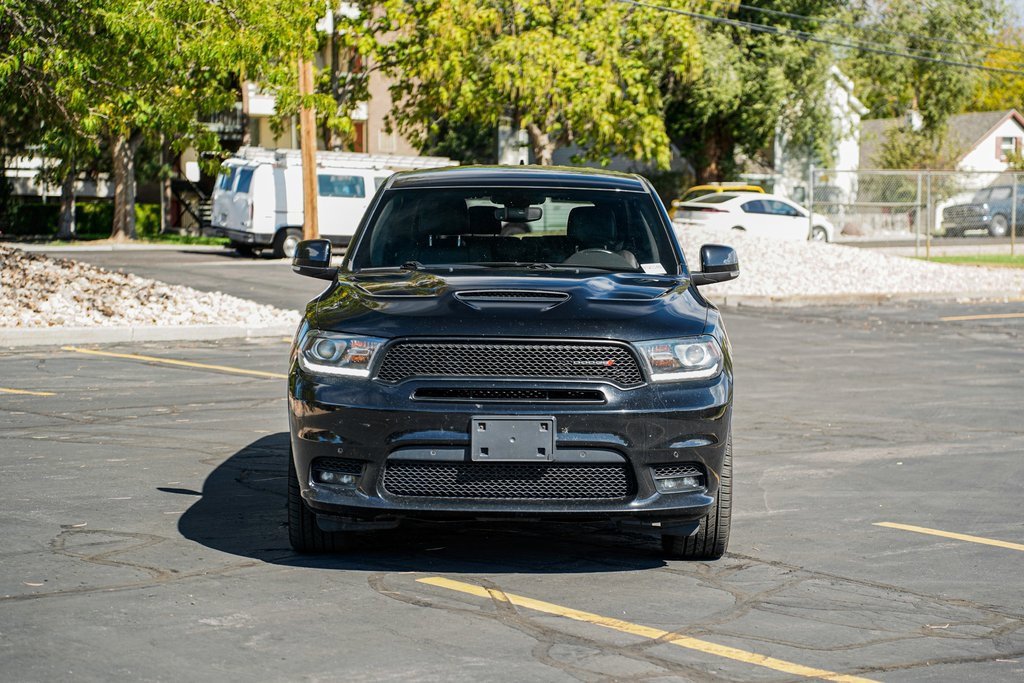 Used 2019 Dodge Durango R/T image 2