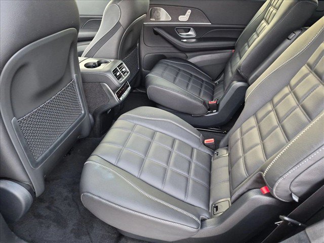New 2027 Mercedes-Benz GLS 450 4MATIC image 15