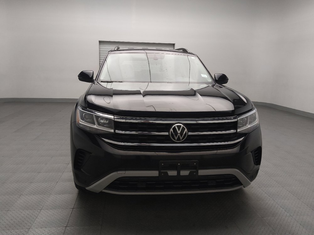 Used 2022 Volkswagen Atlas SE image 14