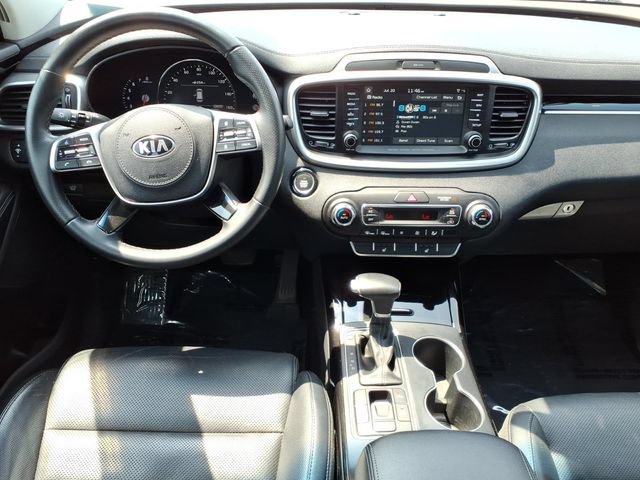 Used 2020 Kia Sorento SX AWD/4WD image 18
