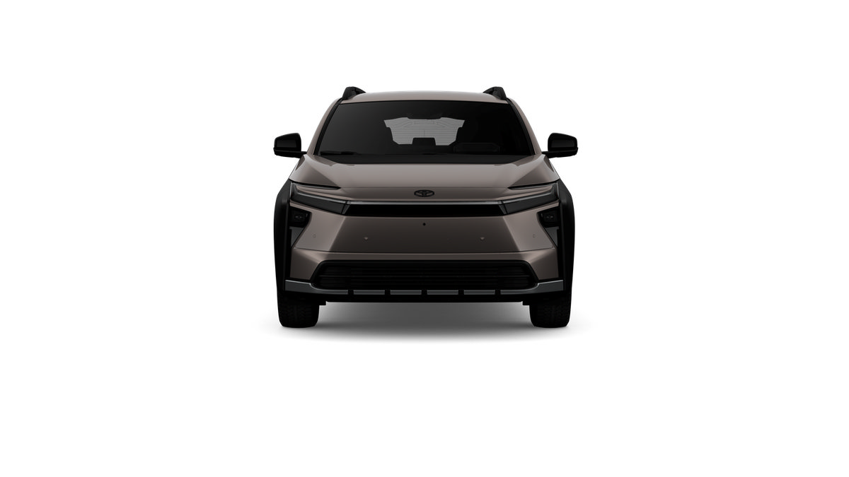 New 2026 Toyota bZ Woodland AWD/4WD image 52