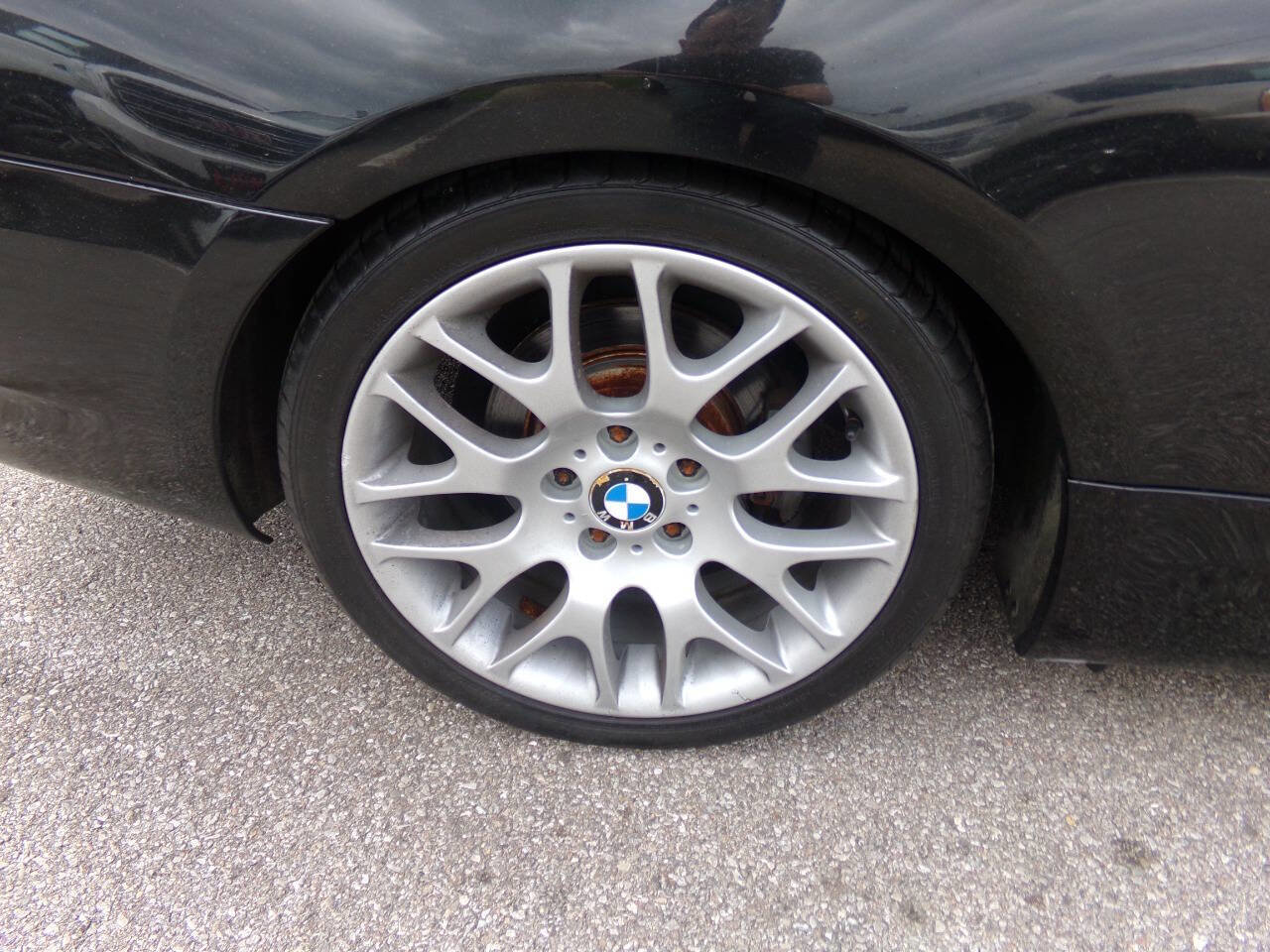 Used 2009 BMW 328i Convertible RWD image 33