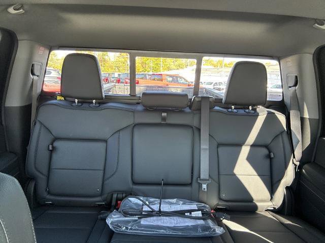 New 2026 GMC Sierra 3500 Denali w/ Technology Package image 12