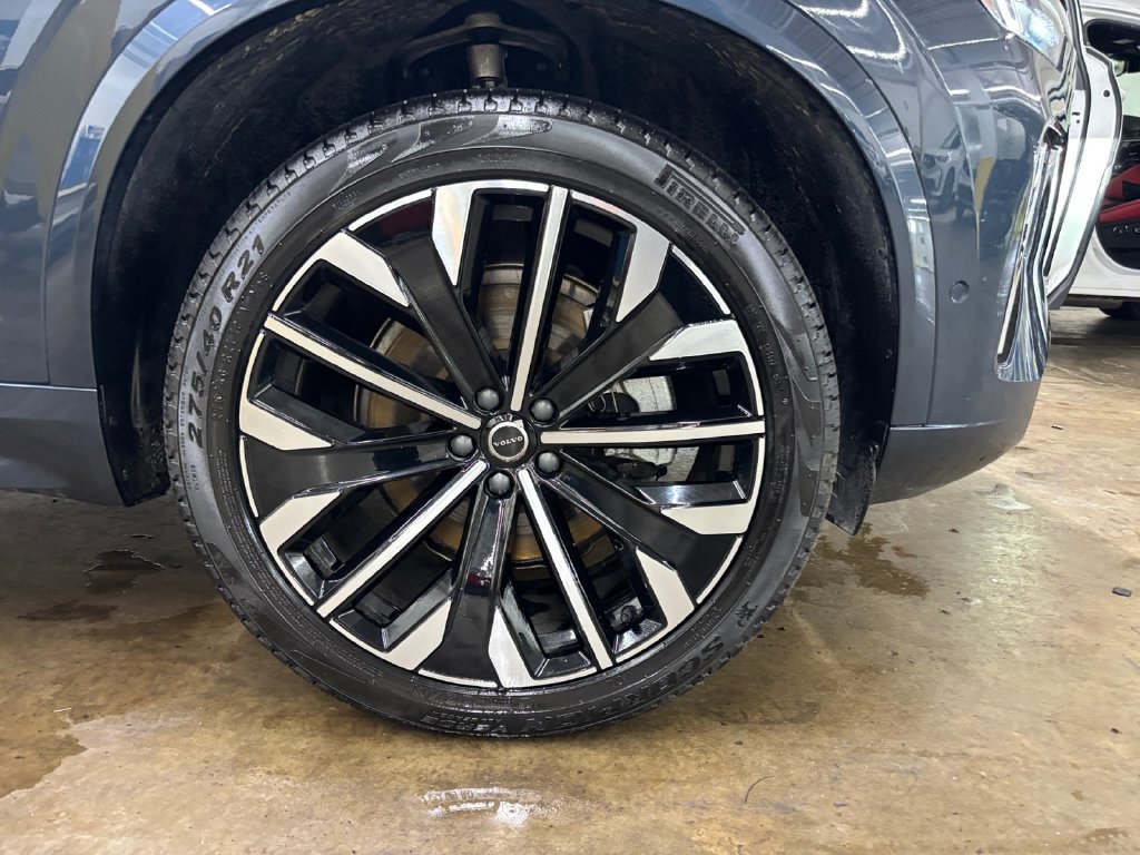 Certified 2026 Volvo XC90 B6 Ultra AWD/4WD image 40
