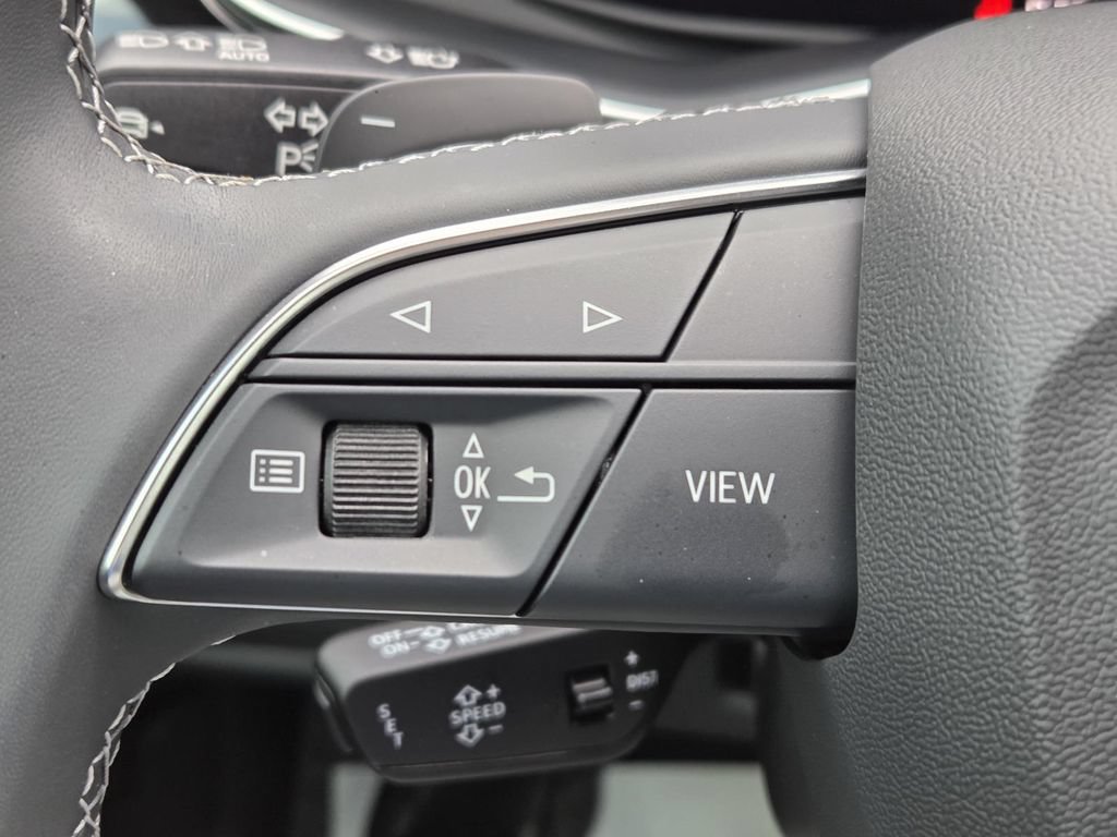 Used 2026 Audi Q8 Premium Plus AWD/4WD image 17