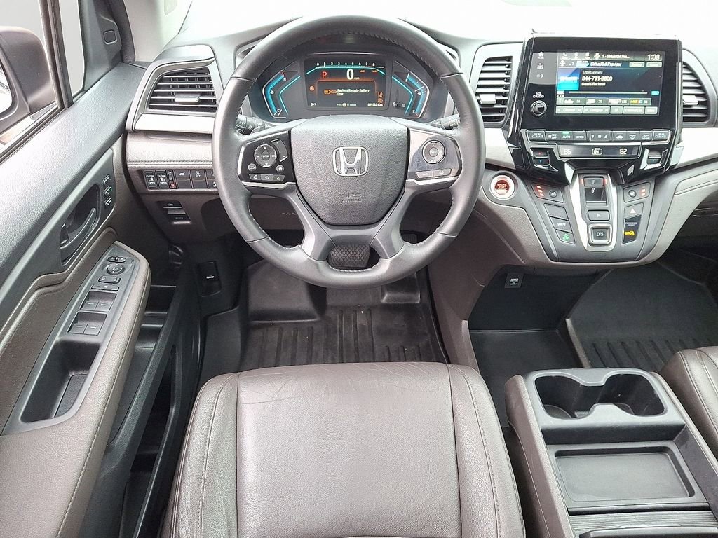 Used 2019 Honda Odyssey EX-L image 13