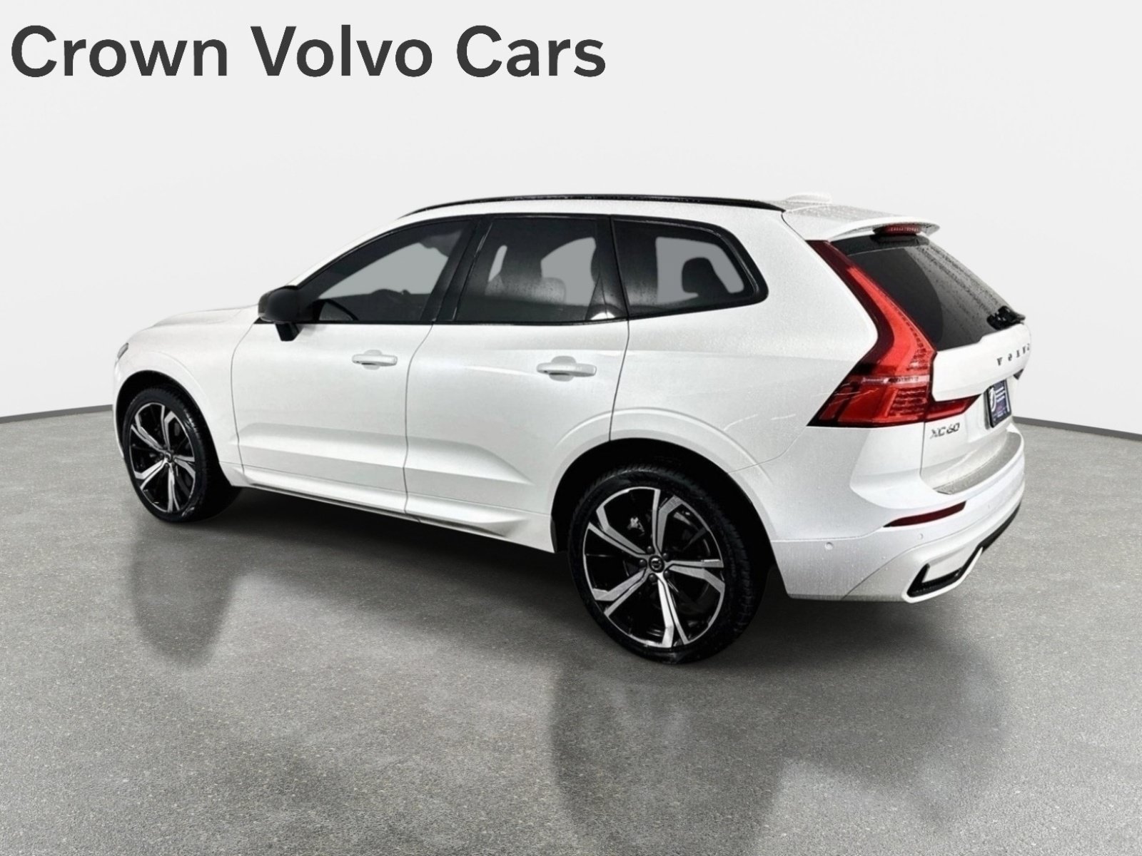 Used 2023 Volvo XC60 B6 Ultimate w/ Protection Package Premier AWD/4WD image 8