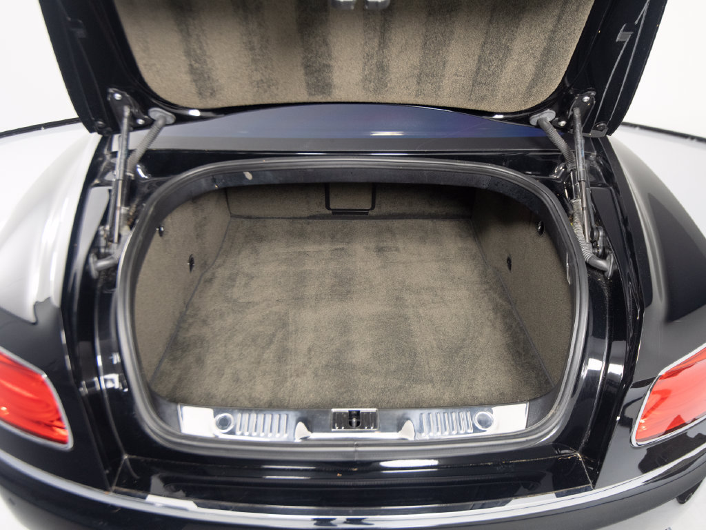 Used 2015 Bentley Flying Spur V8 AWD/4WD image 56