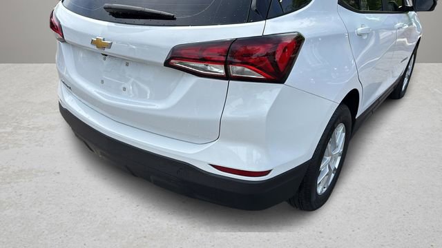 Used 2024 Chevrolet Equinox LS FWD image 36