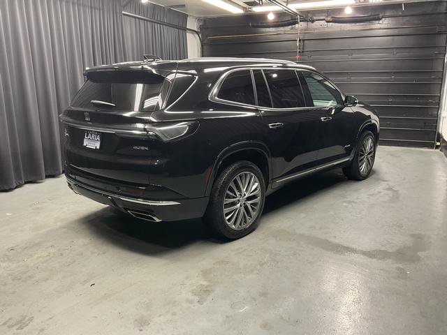 Used 2026 Buick Enclave Avenir w/ Super Cruise Package AWD/4WD image 7