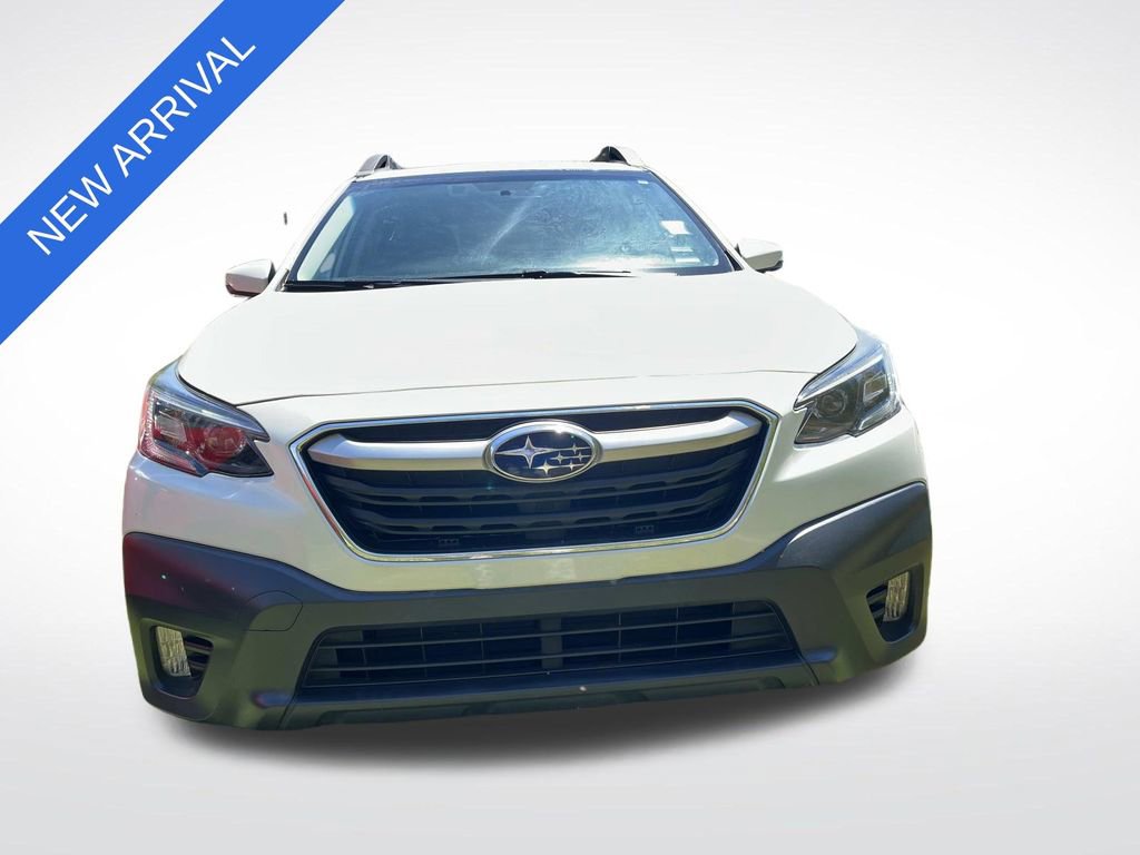 Used 2021 Subaru Outback Premium image 6