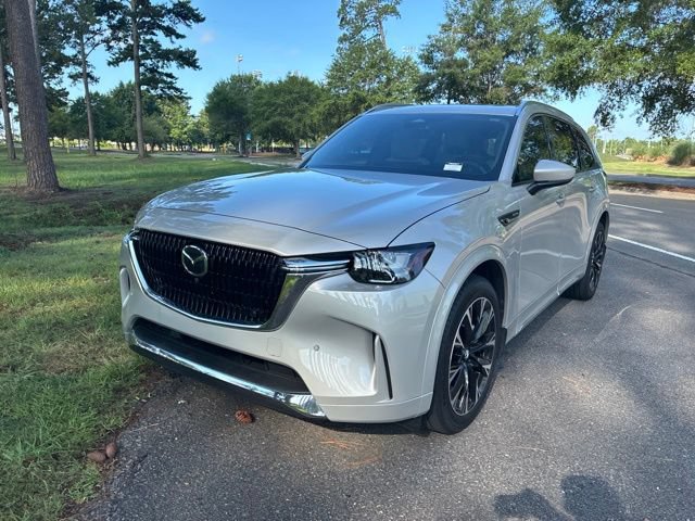 Used 2024 MAZDA CX-90 3.3 Turbo S w/ Premium Plus AWD/4WD image 7