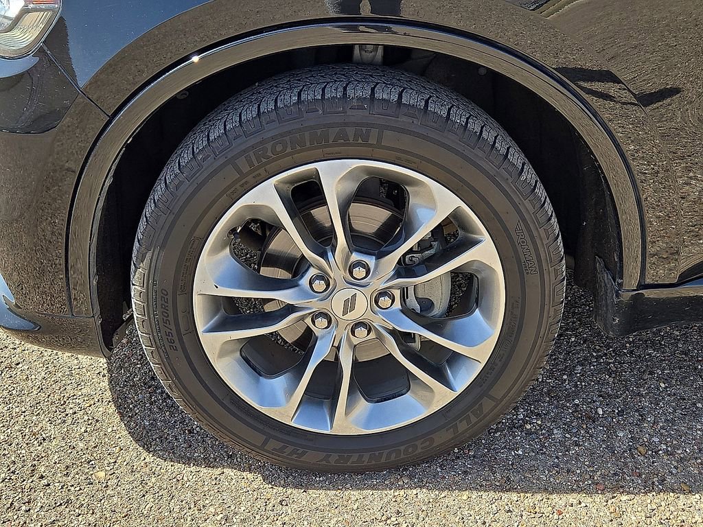 Used 2019 Dodge Durango GT image 10