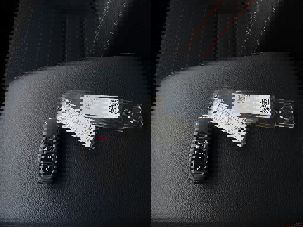 Certified 2024 Honda CR-V Sport image 27