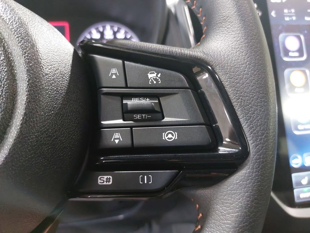 Used 2025 Subaru Forester Sport w/ Popular Package #1 AWD/4WD image 18