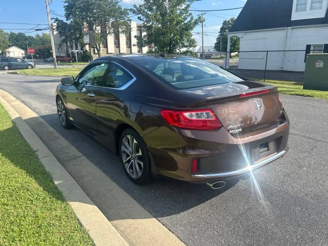 Used 2013 Honda Accord EX-L image 14