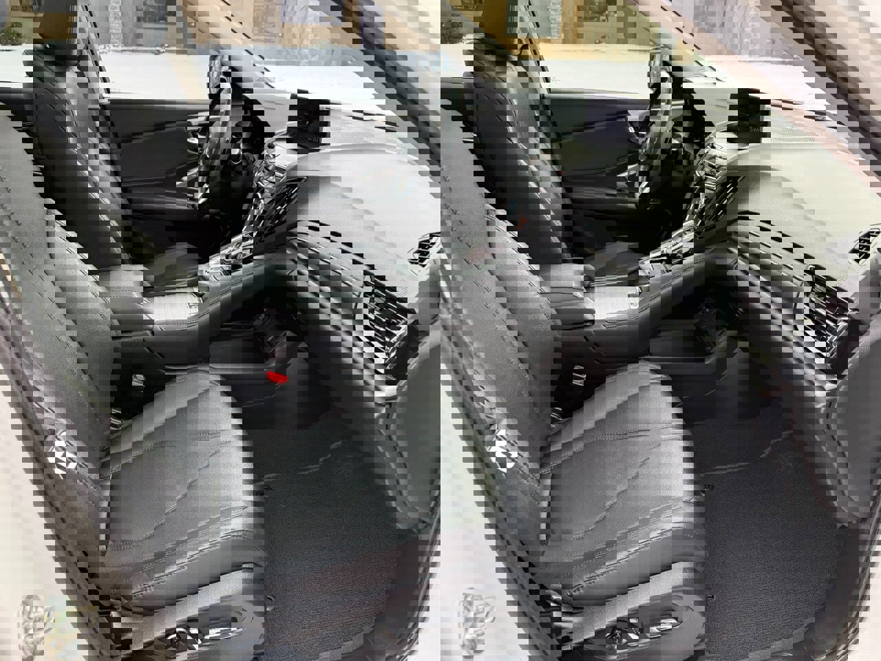 Used 2019 Acura RDX SH-AWD image 11