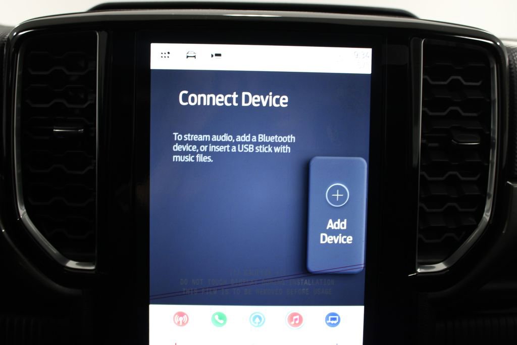 New 2026 Ford Ranger XLT image 39