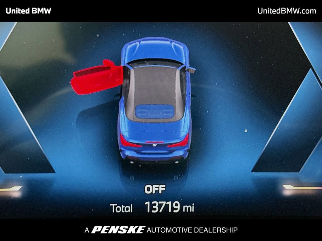 Used 2025 BMW 430i 430i image 7