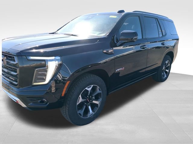 New 2026 GMC Yukon AT4 Ultimate image 1