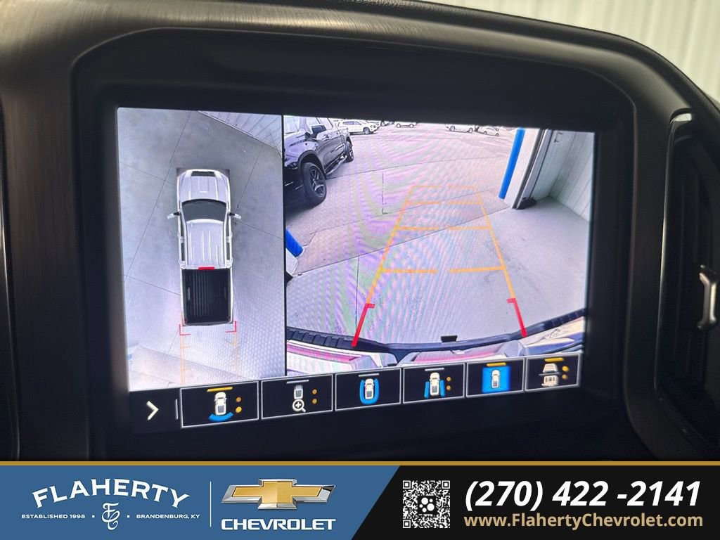 Used 2020 GMC Sierra 3500 Denali w/ Denali Ultimate Package image 28