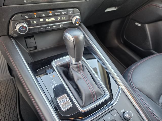 Certified 2024 MAZDA CX-5 Carbon Edition AWD/4WD image 29