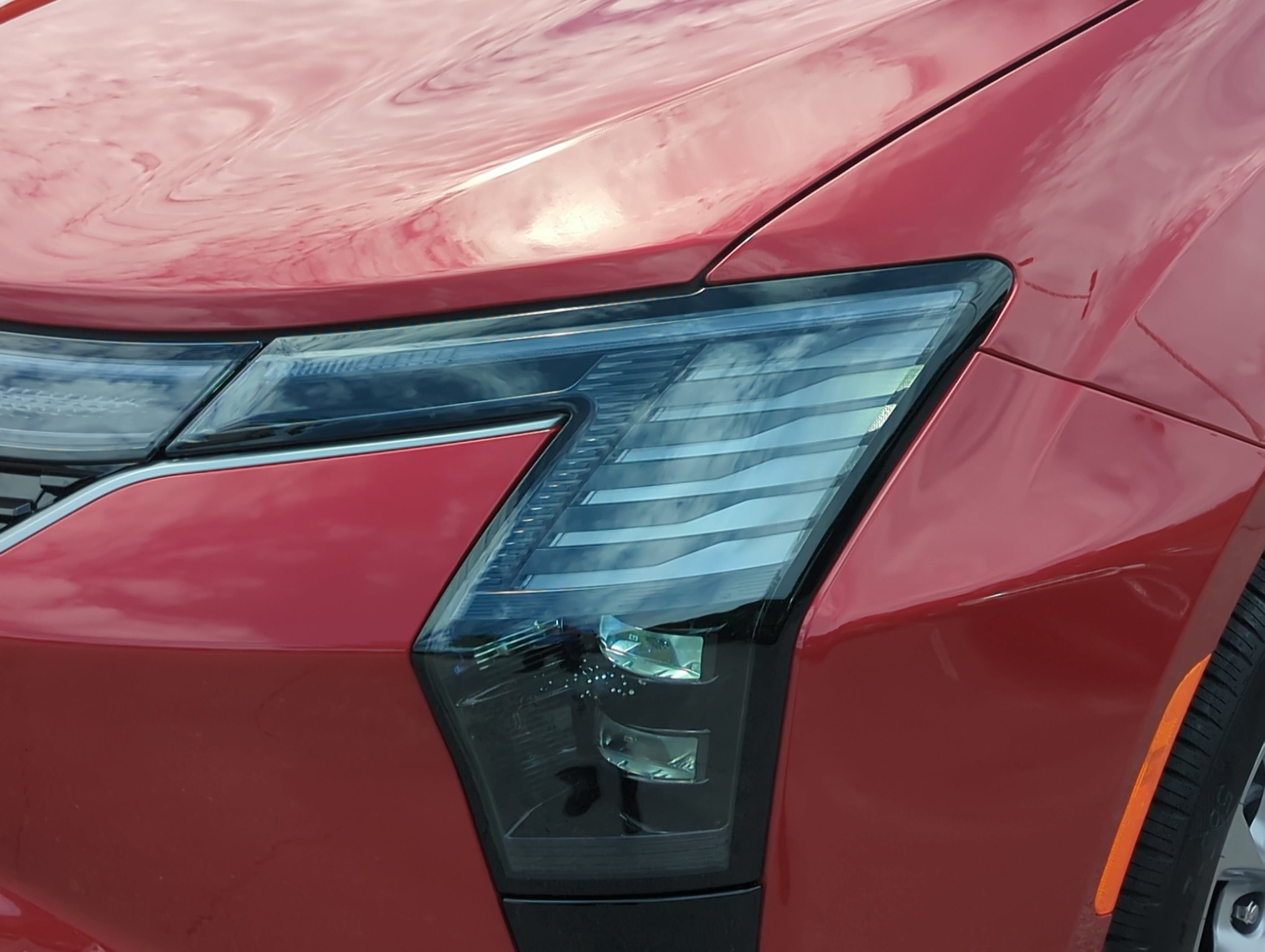New 2027 Chrysler Pacifica Select AWD/4WD image 29