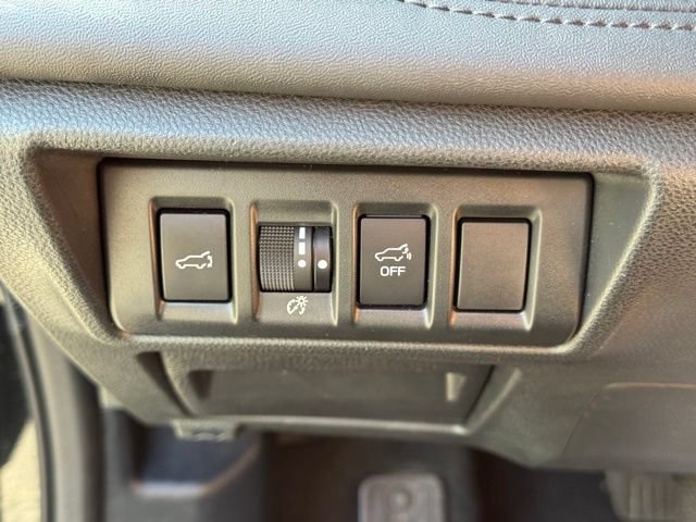 Used 2023 Subaru Outback Wilderness AWD/4WD image 27