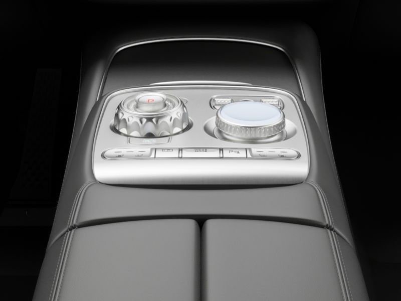 New 2026 Genesis G90 3.5T AWD/4WD image 25