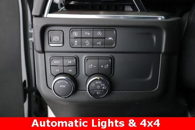 Used 2025 Chevrolet Tahoe Z71 image 20