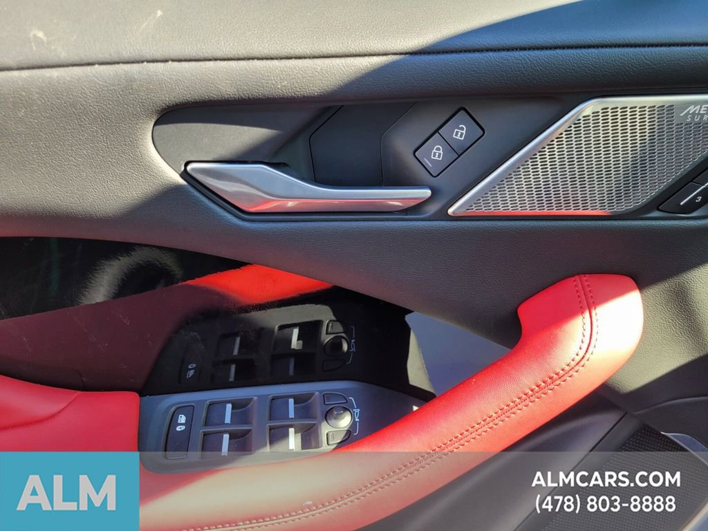 Used 2024 Jaguar I-PACE R-Dynamic HSE image 29