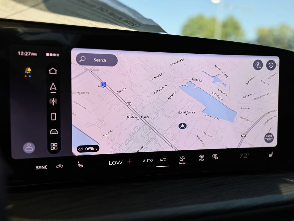 New 2026 Audi Q5 Premium AWD/4WD image 37