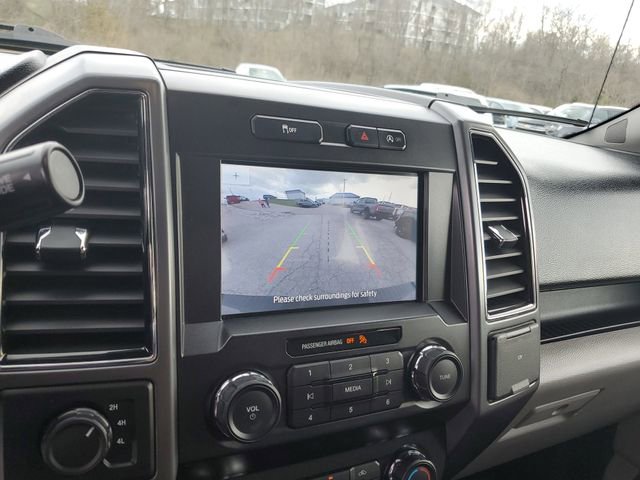 Used 2020 Ford F150 XLT image 17