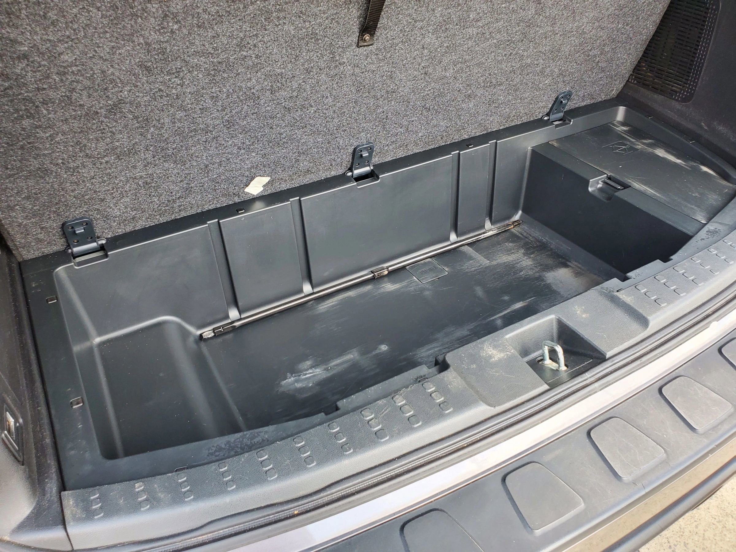 Used 2014 Honda Pilot EX-L image 54