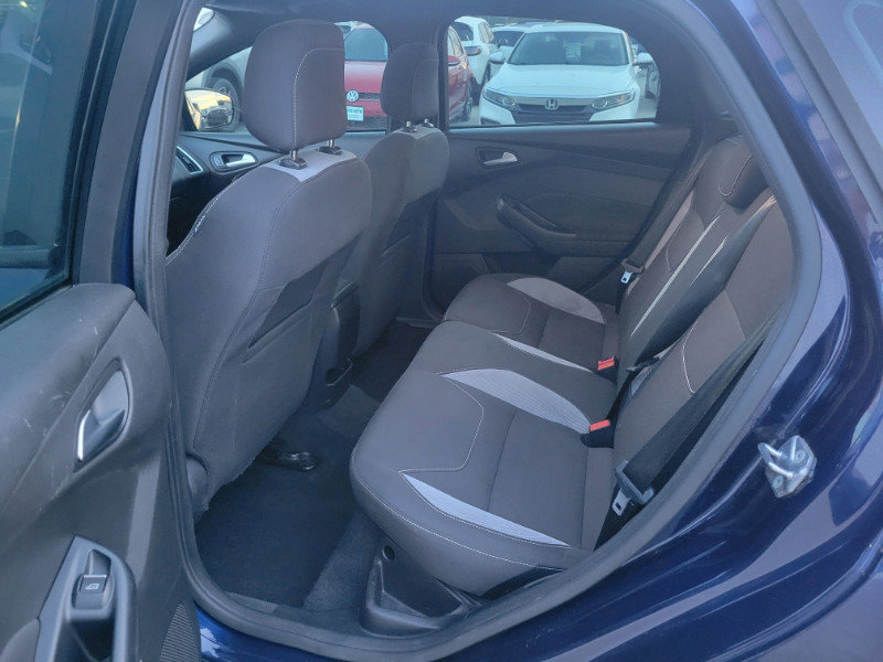 Used 2016 Ford Focus ST image 22