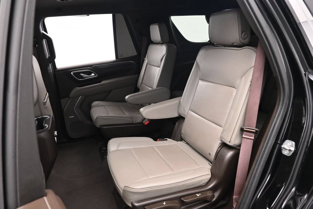 Used 2021 GMC Yukon SLT RWD image 15