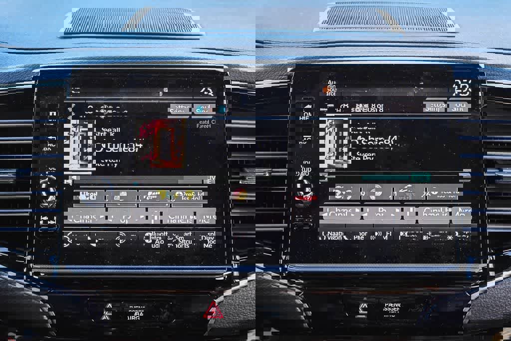 New 2026 Honda Ridgeline Black Edition image 21