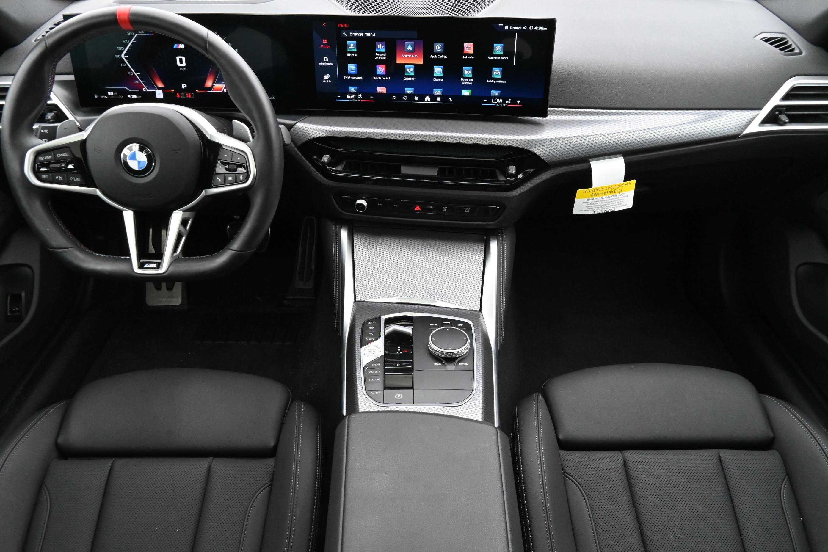 Certified 2025 BMW M440i image 12