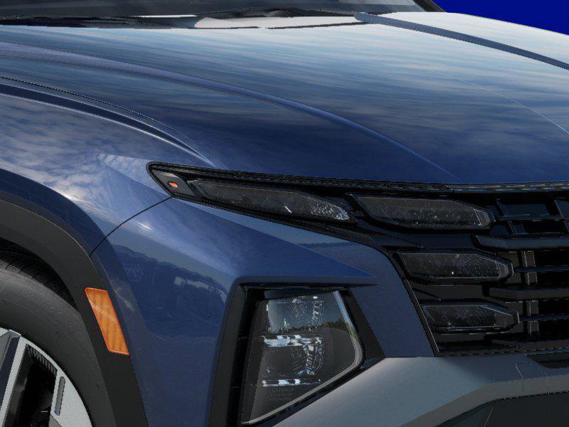 New 2026 Hyundai Tucson SEL image 9