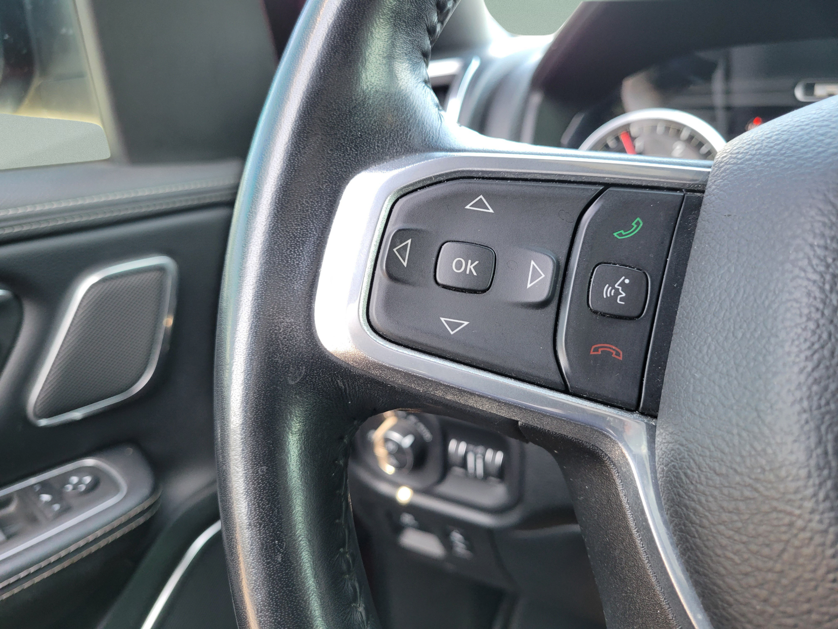 Used 2022 RAM 1500 Laramie RWD image 24