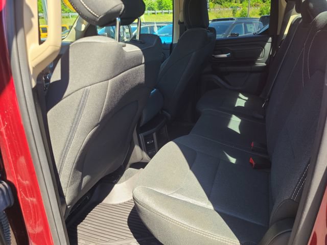 Used 2019 RAM 1500 Tradesman AWD/4WD image 18