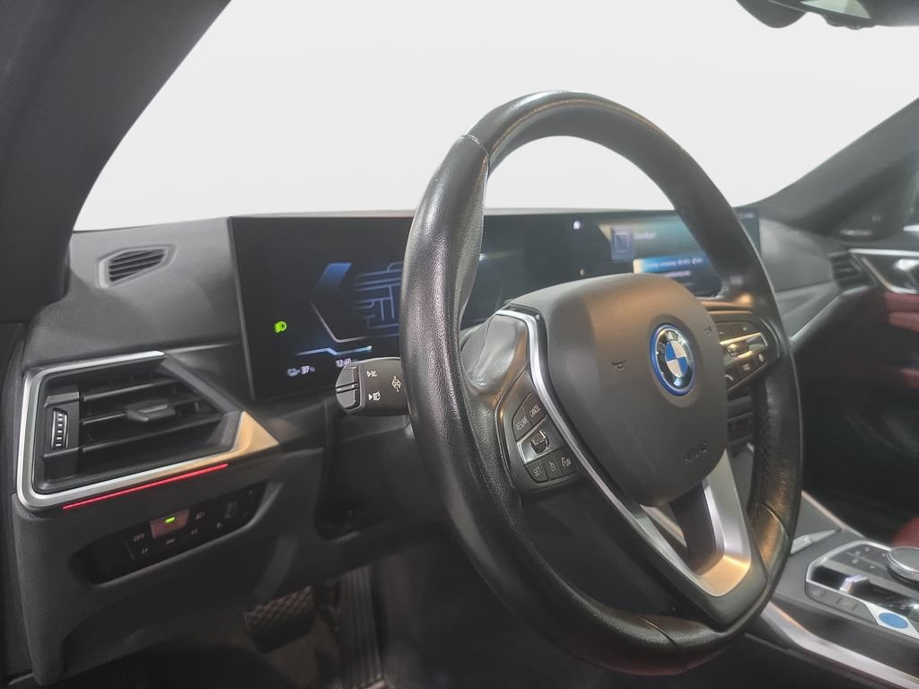 Certified 2023 BMW i4 eDrive35 RWD image 19