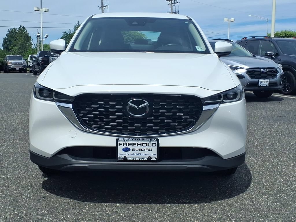 Used 2023 MAZDA CX-5 AWD 2.5 S image 2